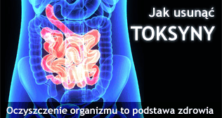 Jak oczyścić organizm